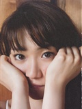 Yuko Ohashi 1st photo book(135)